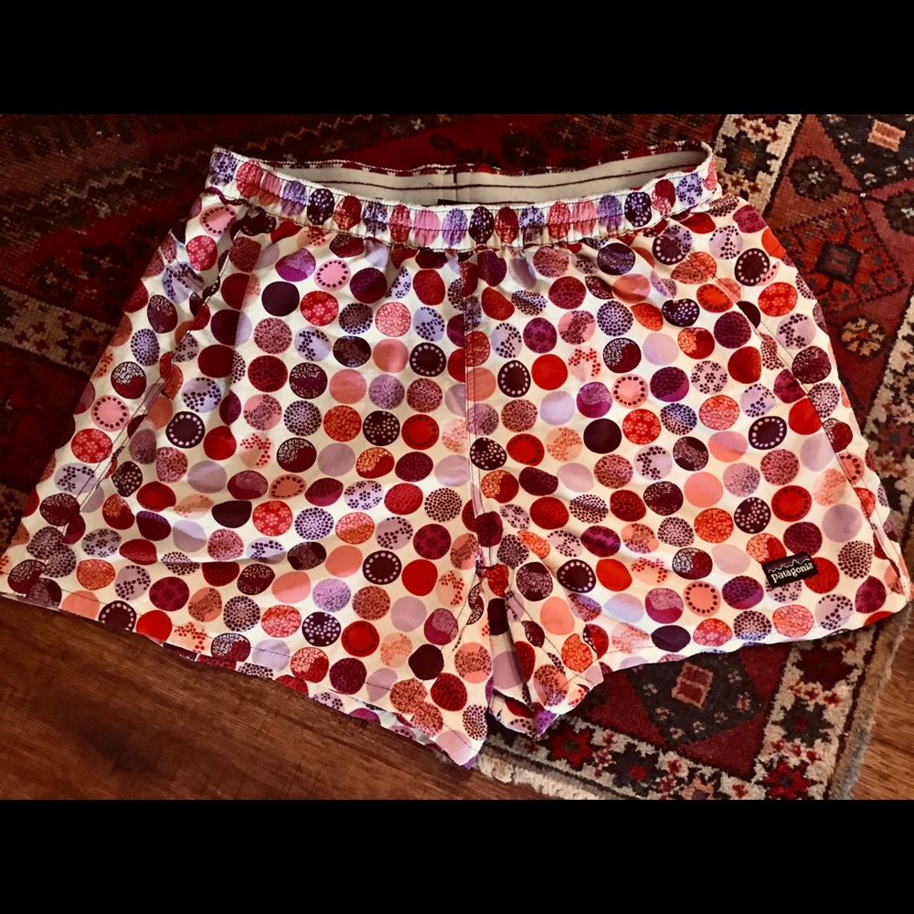 Patagonia Baggie Shorts